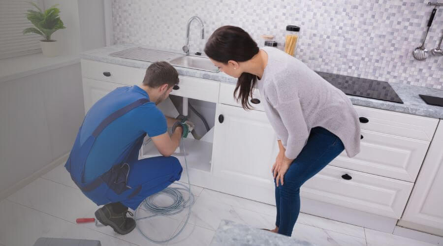 Professional Leak Detection in Heppner, OR